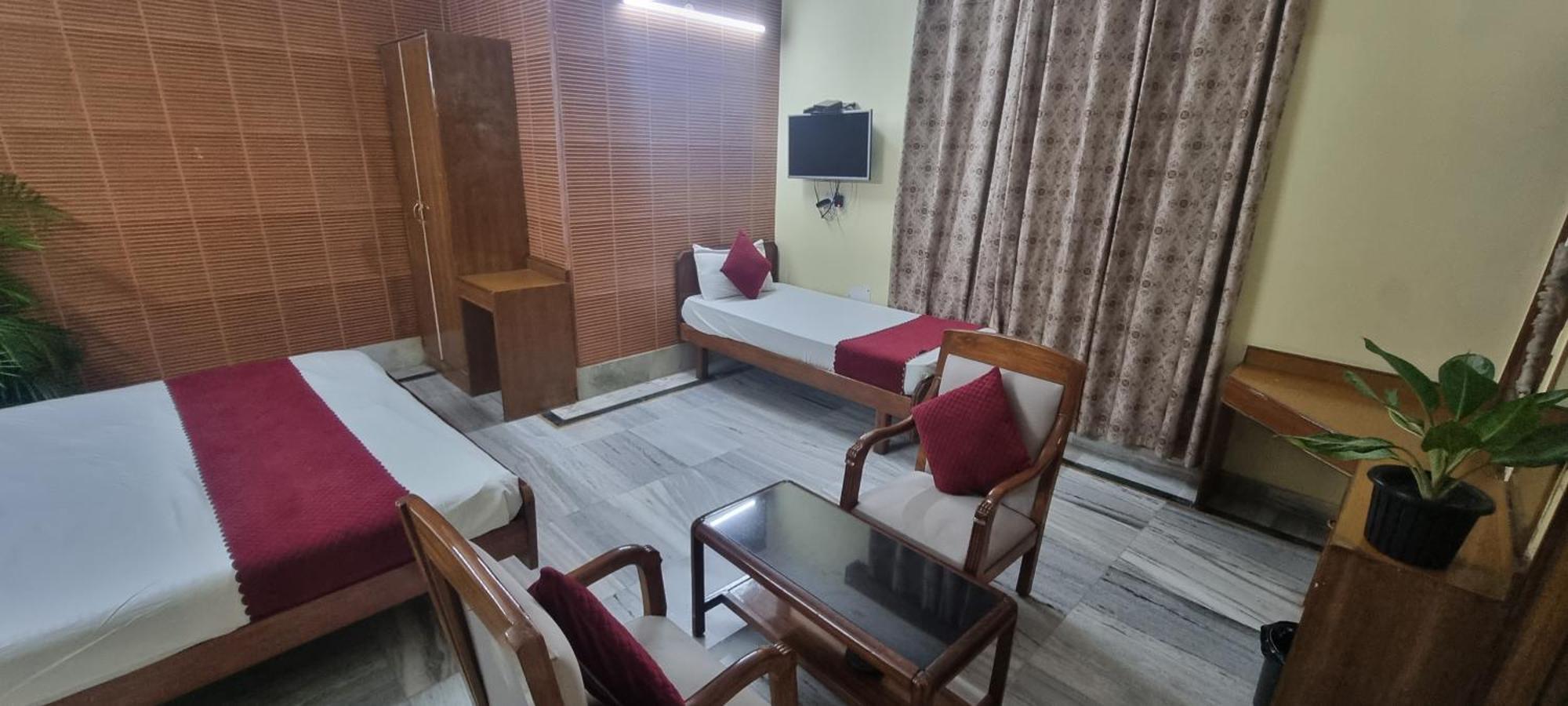 Hotel Har Ki Pauri By Around Stays Haridwār Esterno foto