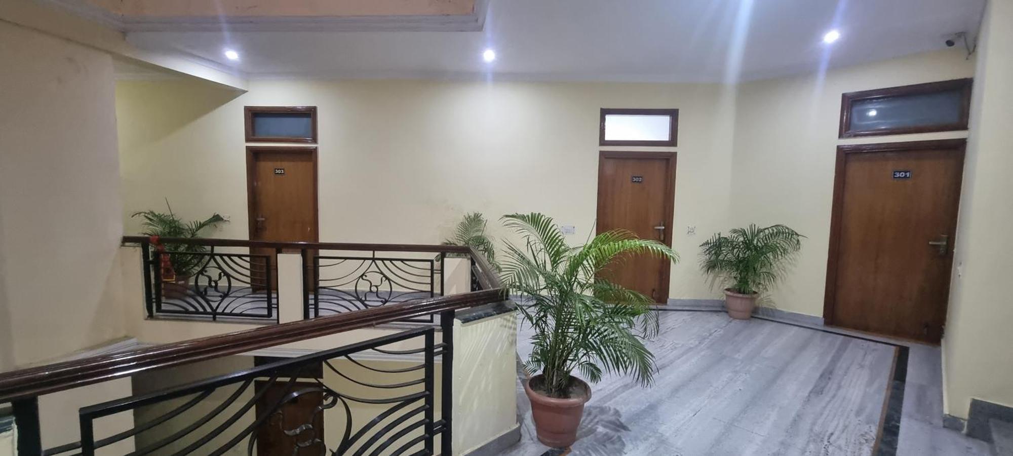 Hotel Har Ki Pauri By Around Stays Haridwār Esterno foto